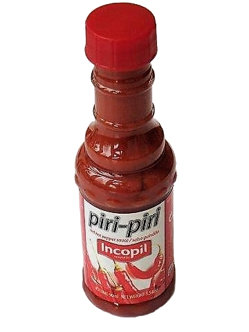 Piri-piri